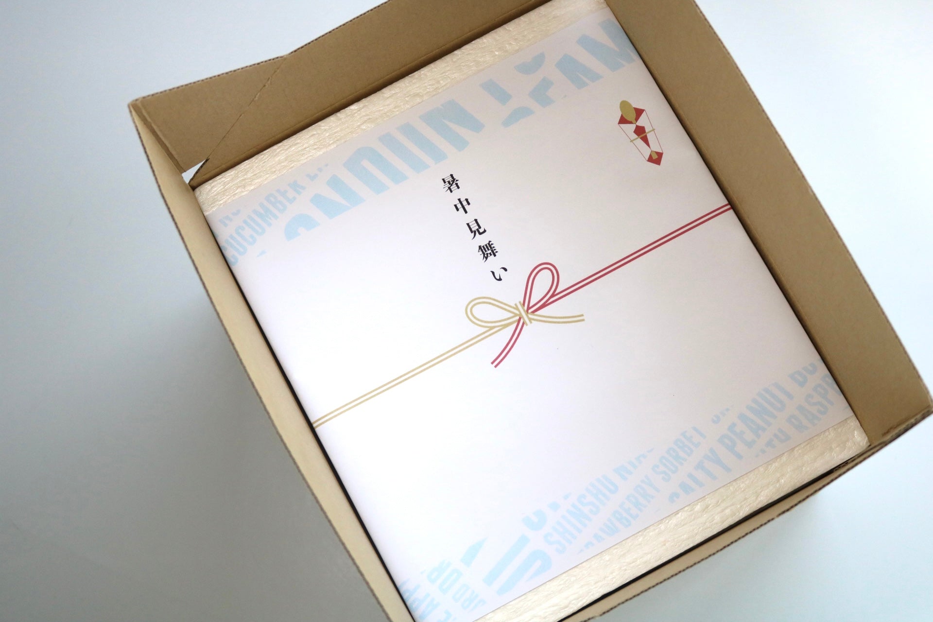 SHINSHU SET (6個入)