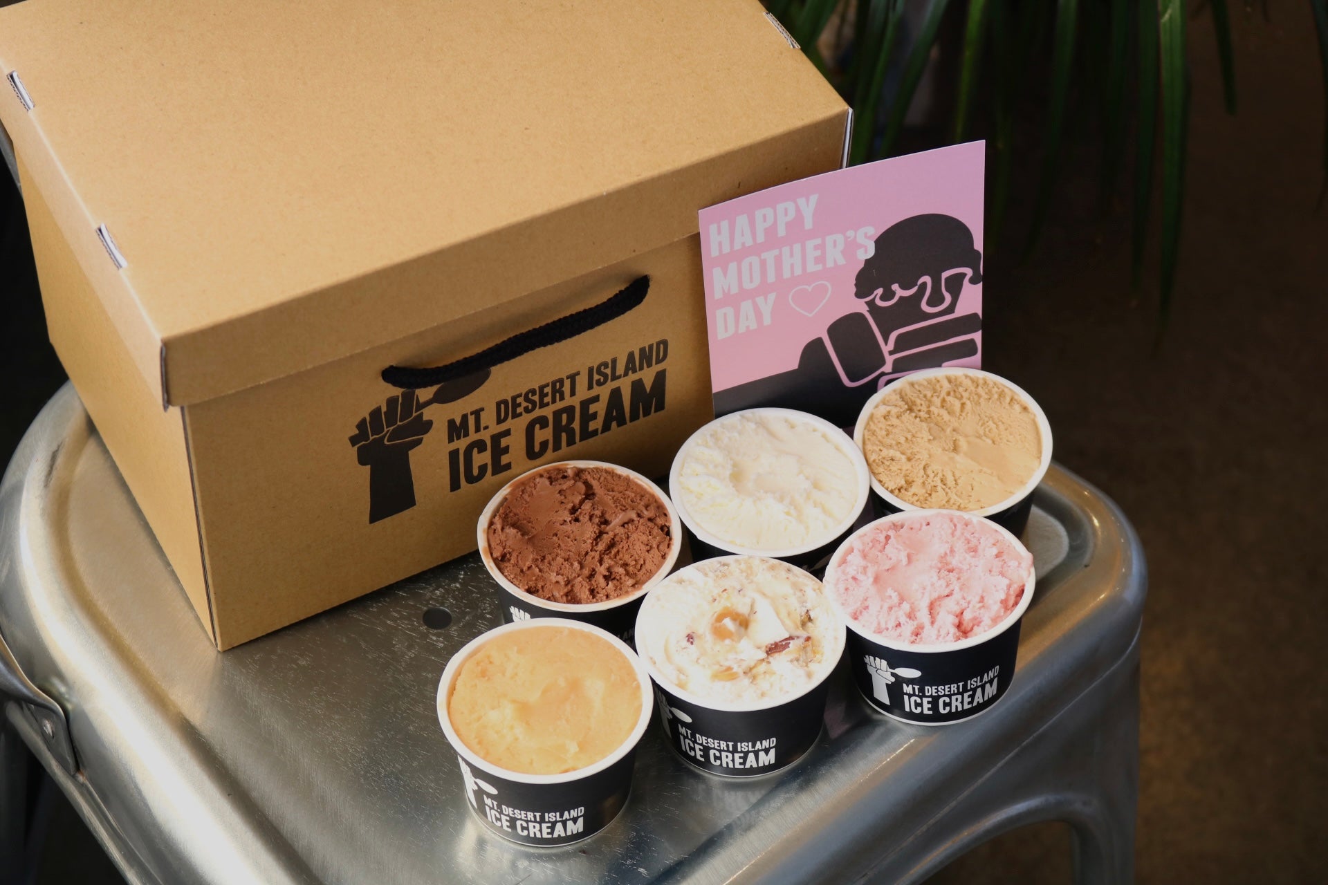 母の日ギフト6個セット