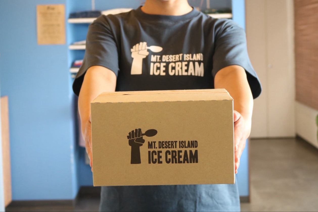 選ぶ楽しさごと贈れる、クラフトアイス8個セット(eギフト専用)