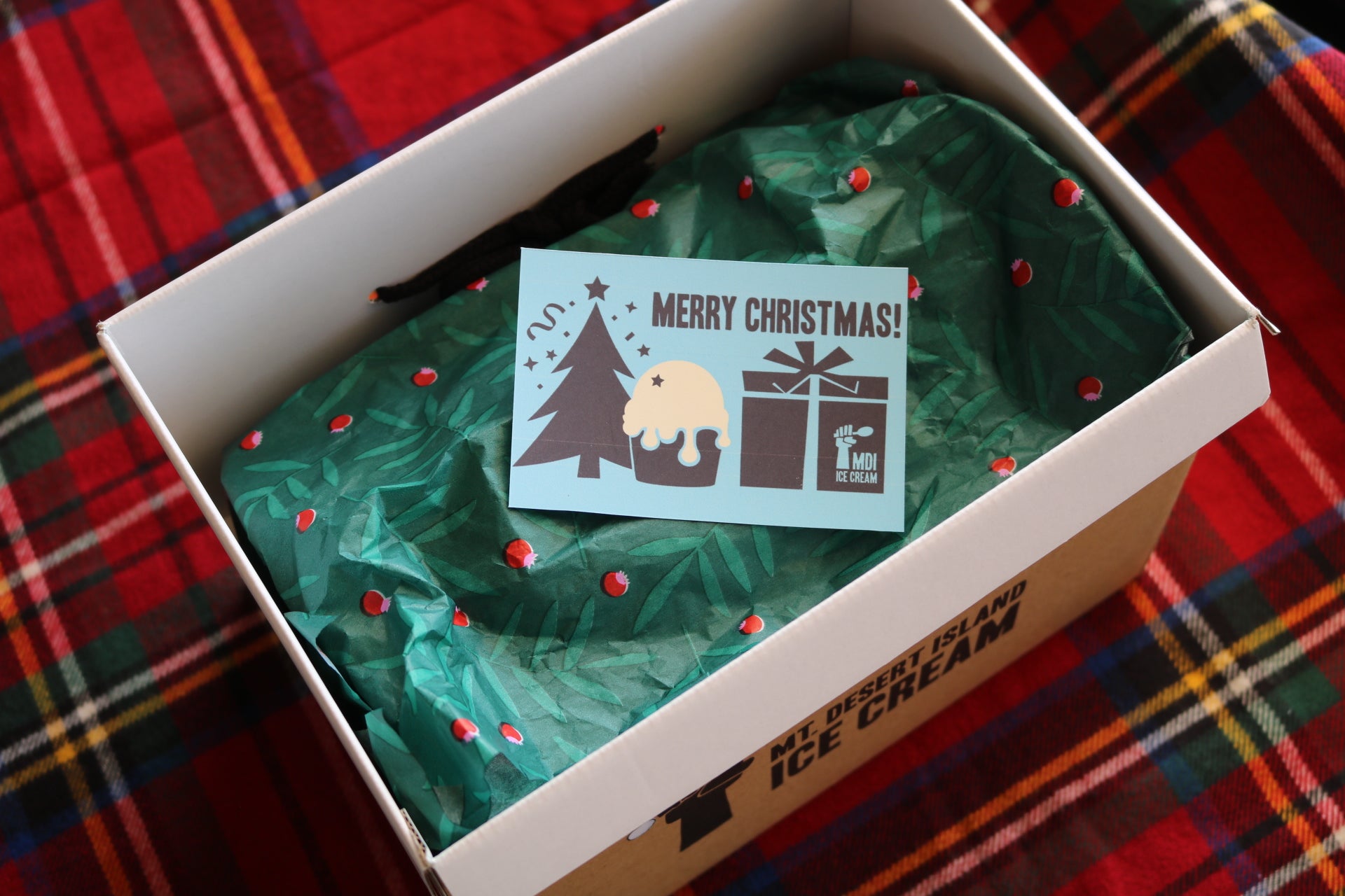 CHRISTMAS SET（6個入）