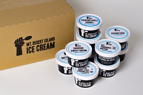 BASIC SET （10個入）